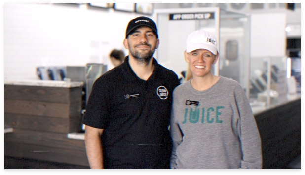 Anytime Fitness Video